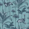 Crane Fonda, Palm Blue