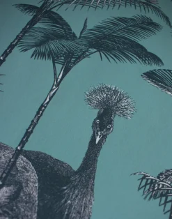 Crane Fonda, Palm Blue