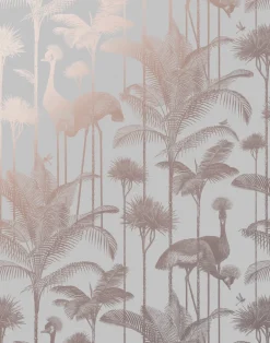 Crane Fonda, Soft Copper