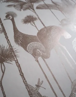 Crane Fonda, Soft Copper