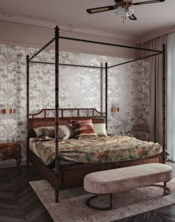 Crane Fonda, Soft Copper