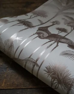 Crane Fonda, Soft Copper