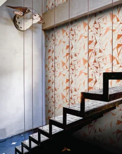 Crystallise, Oxidized Copper