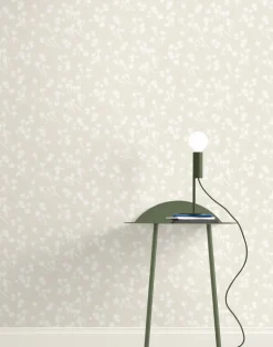 Dancing Daisies, Linen