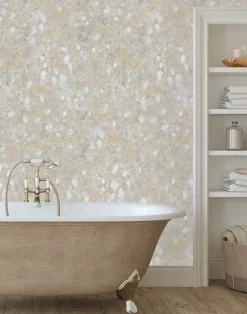 Dawn, Grey Pre-Pasted