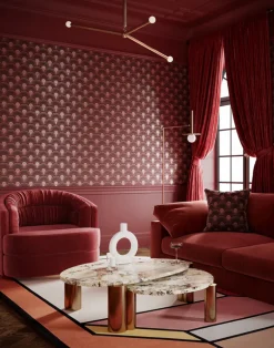 Deco Martini, Moulin Rouge