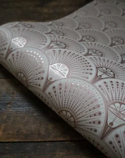 Deco Martini, Rose Gold