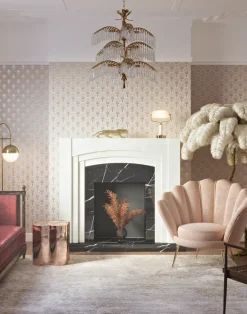 Deco Martini, Rose Gold