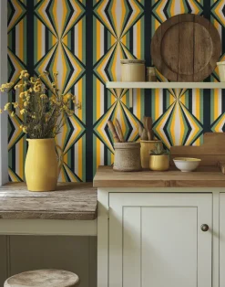 Deco Prism, Canary Pines