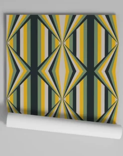 Deco Prism, Canary Pines