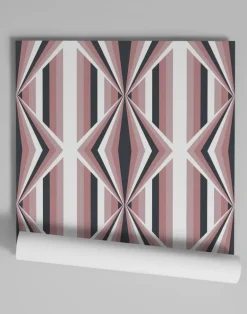 Deco Prism, Pinky Dusk