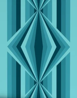 Deco Prism, Polar Peak