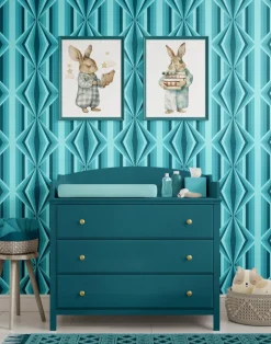 Deco Prism, Polar Peak