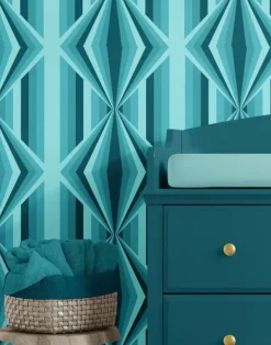 Deco Prism, Polar Peak