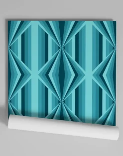 Deco Prism, Polar Peak