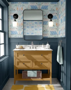 Deco Swimmers, Eau De Nil