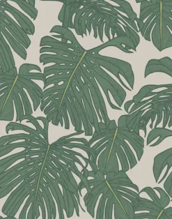 Deliciousness, Jungle