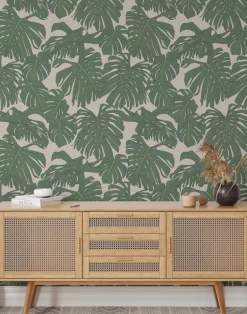 Deliciousness, Jungle