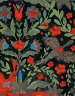 Der Konig Black Velvet