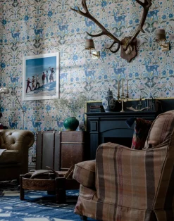 Der Konig Light Blue