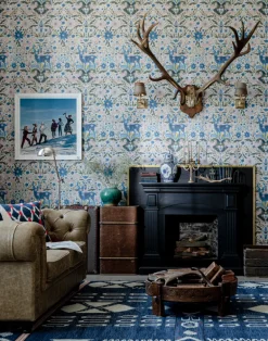 Der Konig Light Blue