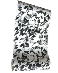 Desert, Black & White