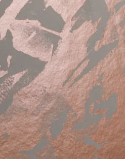 Desert, Copper Rose & Battleship Grey