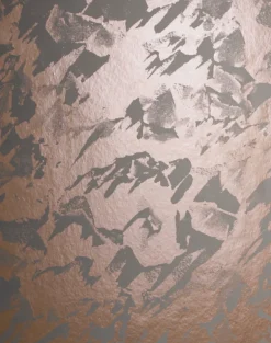 Desert, Copper Rose & Battleship Grey