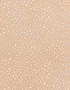 Dots, Soft Pink