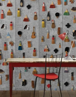 DRO-05 Obsession by Daniel Rozensztroch