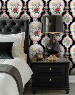 Drunk Marie Antoinette, Blue