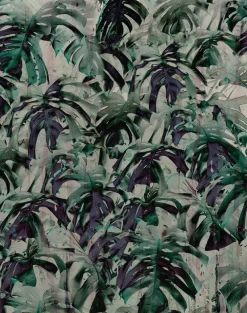 Dusk - The Sound of Water, Purple Green PM163-03