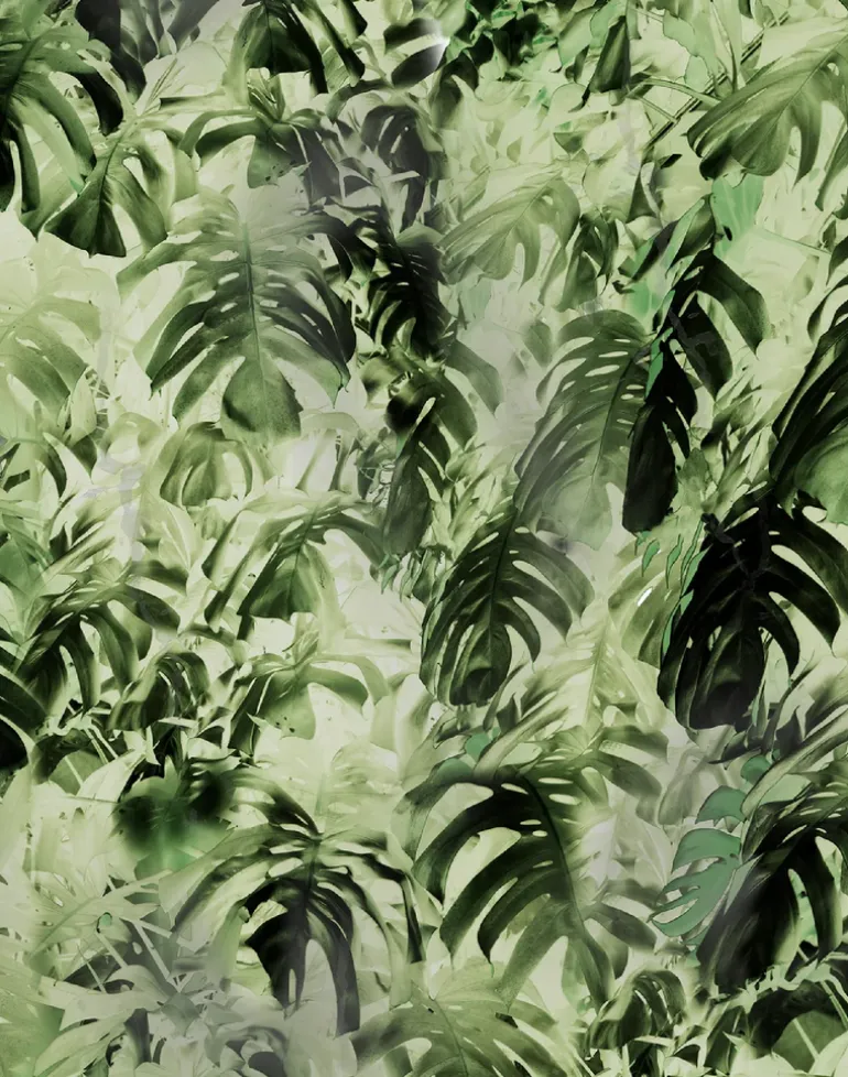 Dusk - The Sound of Water, Green PM163-07