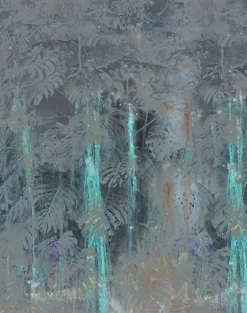 Dusk - The Sound of Water, Blue PM163-02