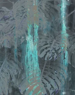 Dusk - The Sound of Water, Blue PM163-02