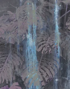 Dusk - The Sound of Water, Aubergine PM163-01