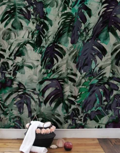 Dusk - The Sound of Water, Purple Green PM163-03