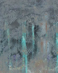 Dusk - The Sound of Water, Blue PM163-02