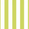 Earn Your Stripes, Chartreuse and White