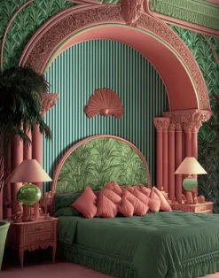 Earn Your Stripes, Jade and White