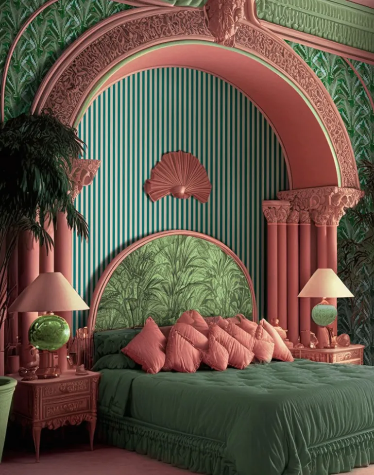 Earn Your Stripes, Jade and White