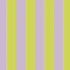 Earn Your Stripes, Lilac and Chartreuse