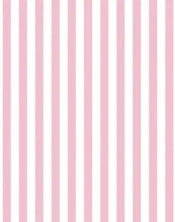 Earn Your Stripes, Pink and White