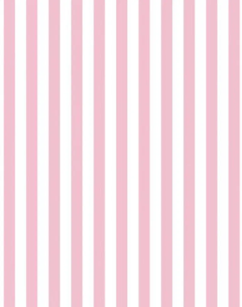 Earn Your Stripes, Pink and White