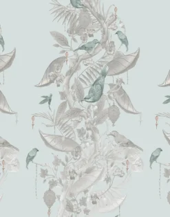 Ecclesiastical Botanica W-EBO-SDE-TMI-A