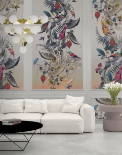 Ecclesiastical Botanica W-EBO-SDE-TMI-A