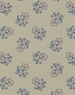 Edelweiss, Coral Sand