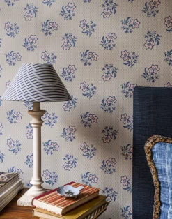 Edelweiss, Coral Sand