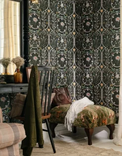 Edelweiss Cypress Green