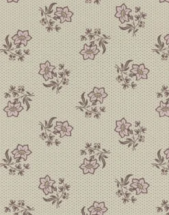 Edelweiss, Rose Taupe